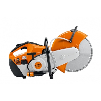 Przecinarka TS 500i Przecinarka spalinowa o mocy 3,9 kW / 5,3 KM do ściernic o śr. 350mm